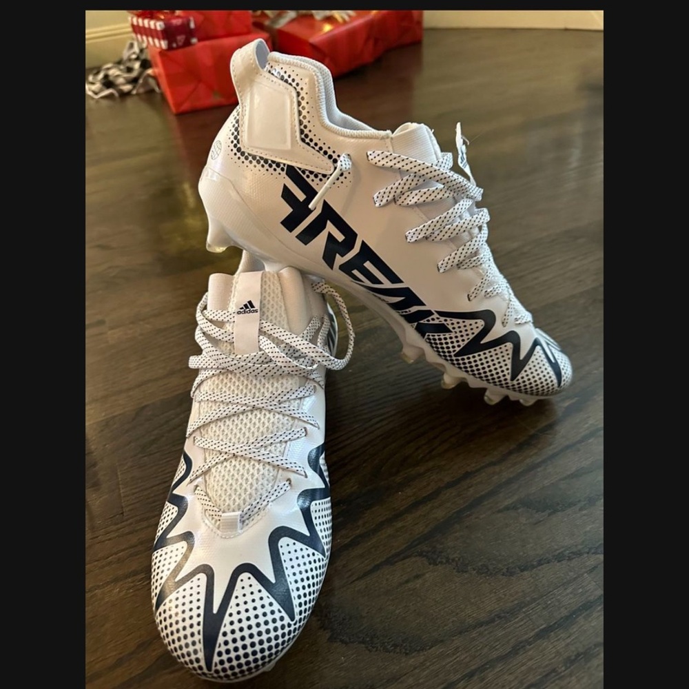 ADIDAS  Men's Freak 22-Team Football Shoe Size 12.5